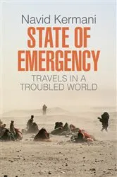 Book cover of State of Emergency by Marc Cameron