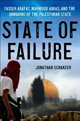 Book cover of State of Failure by Jonathan Schanzer