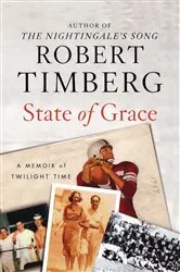 Book cover of State of Grace by Robert Timberg