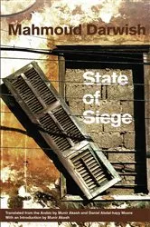 Book cover of State of Siege by Tom Clancy