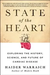 Book cover of State of the Heart by Aïda Rogers