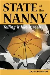 Book cover of State of the Nanny by Unknown