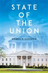 Book cover of State of 'The Union' by Sandra Schroer