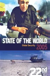 Book cover of State of the World 2005 (22nd ed.) by Worldwatch Institute