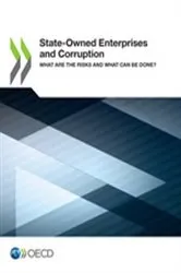 Book cover of State-Owned Enterprises and Corruption by OECD Publishing