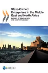 Book cover of State-Owned Enterprises in the Middle East and North Africa by OECD Publishing