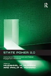 Book cover of State Power 2.0 by Muzammil M. Hussain