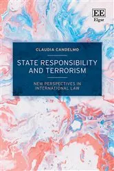 Book cover of State Responsibility and Terrorism by Unknown