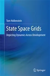 Book cover of State Space Grids by Tom Hollenstein