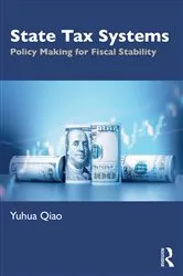 Book cover of State Tax Systems by Yuhua Qiao