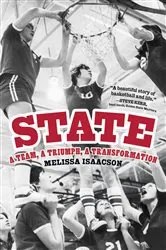 Book cover of State by Unknown