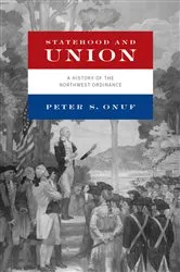 Book cover of Statehood and Union by Peter S. Onuf