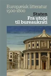 Book cover of Staten by Knut Ove Eliassen
