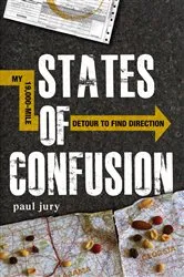 Book cover of States of Confusion by Paul Jury