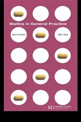 Book cover of Statins in General Practice: Pocketbook (2nd ed.) by Allan Gaw