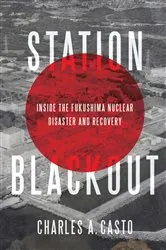 Book cover of Station Blackout by Unknown