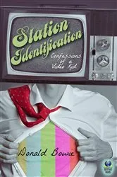 Book cover of Station Identification by Unknown