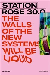 Book cover of STATION ROSE 30.0 by STATION ROSE