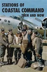 Book cover of Stations Of Coastal Command by David Smith