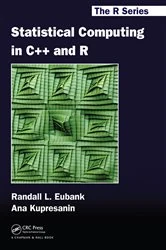 Book cover of Statistical Computing in C++ and R by Randall L. Eubank