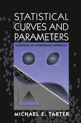 Book cover of Statistical Curves and Parameters by Michael E. Tarter