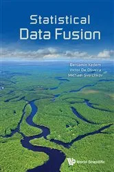 Book cover of Statistical Data Fusion by Benjamin Kedem