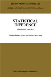 Book cover of Statistical Inference by Ayanendranath Basu