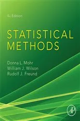 Book cover of Statistical Methods (4th ed.) by Unknown