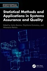 Book cover of Statistical Methods and Applications in Systems Assurance and Quality by Unknown