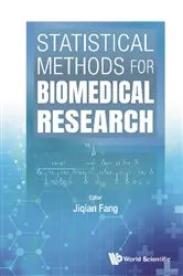 Book cover of Statistical Methods For Biomedical Research by Ji-qian Fang