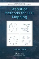 Book cover of Statistical Methods for QTL Mapping by Unknown