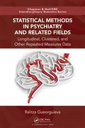 Book cover of Statistical Methods in Psychiatry and Related Fields by Unknown