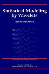 Book cover of Statistical Modeling by Wavelets by Unknown