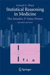 Book cover of Statistical Reasoning in Medicine (2nd ed.) by Unknown