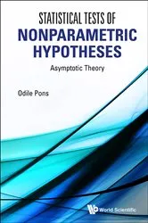 Book cover of Statistical Tests Of Nonparametric Hypotheses: Asymptotic Theory by Odile Pons