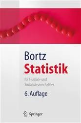 Book cover of Statistik (6th ed.) by Hans-Joachim Mittag