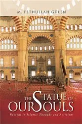 Book cover of Statue Of Our Souls by M. Fethullah Gülen