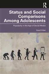 Book cover of Status and Social Comparisons Among Adolescents by Carol Vidal