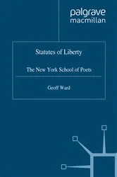 Book cover of Statutes of Liberty (2nd ed.) by G. Ward