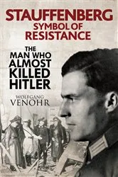 Book cover of Stauffenberg, Symbol of Resistance by Unknown