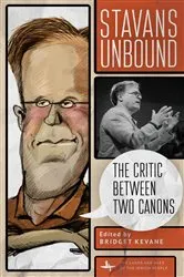 Book cover of Stavans Unbound by Unknown