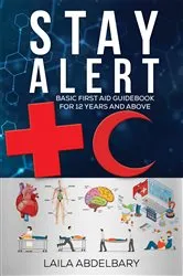 Book cover of Stay Alert by Laila Abdelbary