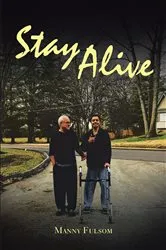 Book cover of Stay Alive by Ian Buruma