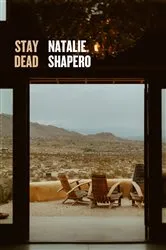 Book cover of Stay Dead by Jessie Keane