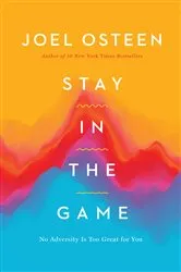 Book cover of Stay in the Game by Unknown
