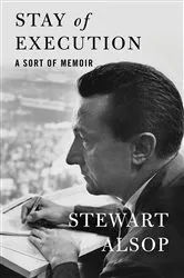 Book cover of Stay of Execution by Unknown