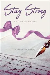 Book cover of Stay Strong by Unknown