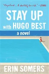 Book cover of Stay Up with Hugo Best by Unknown