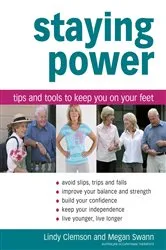 Book cover of Staying Power (2nd ed.) by Lindy Clemson