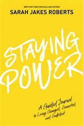Book cover of Staying Power by Phil Taylor